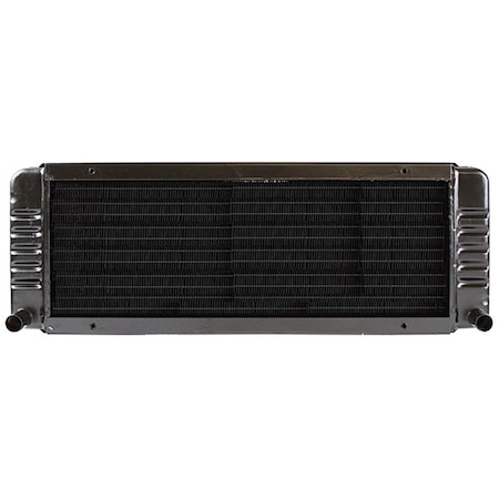 Aftermarket New Skid Steer Loader Radiator Fits Bobcat 542B 6578683